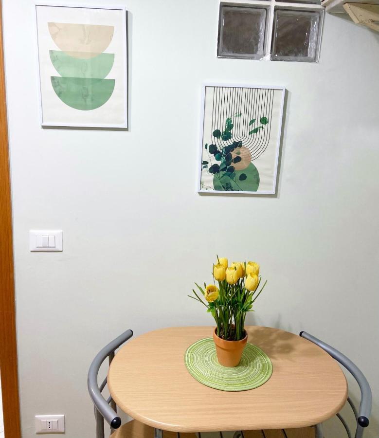 モンレアーレ La Casa Di Angelaヴィラ エクステリア 写真